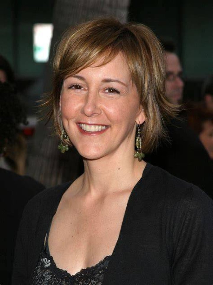 Cynthia Stevenson Cynthia Stevenson