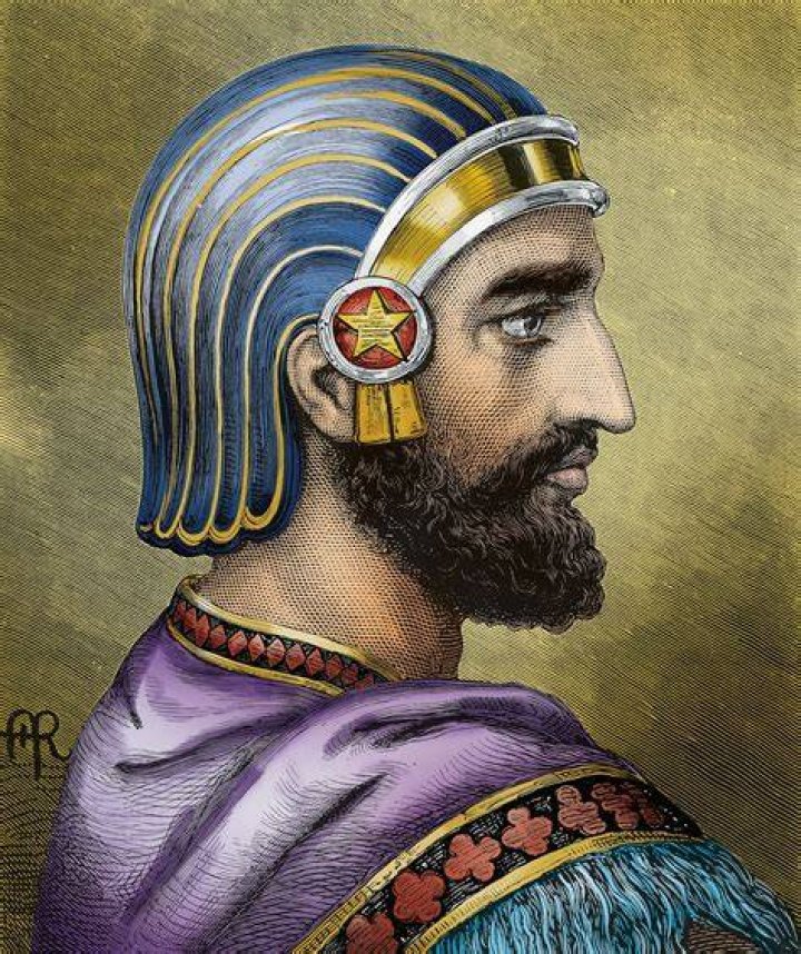 Cyrus the Great Biography