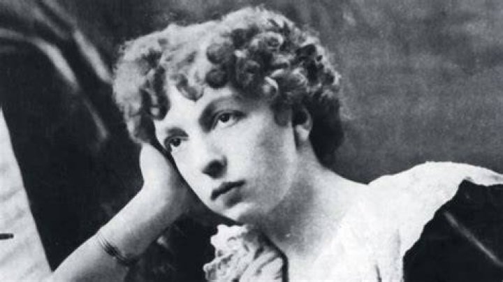 C&eacute;cile Chaminade