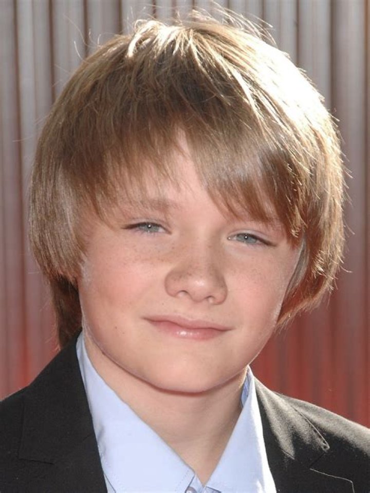 Dakota Goyo Biography