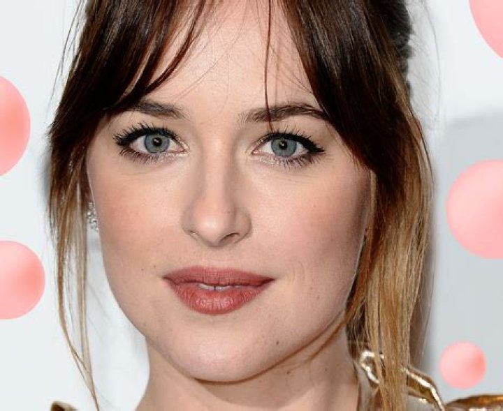 Dakota Johnson Biography