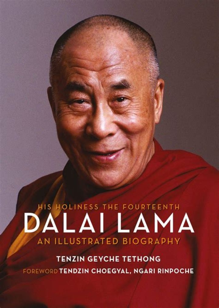 Dalai Lama Biography