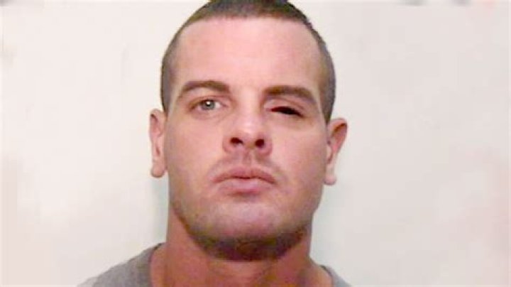 Dale Cregan Biography