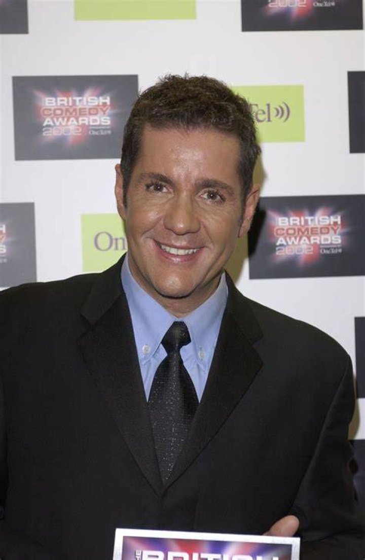 Dale Winton Biography