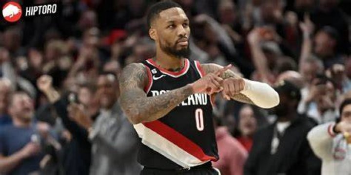 Damian Lillard Biography