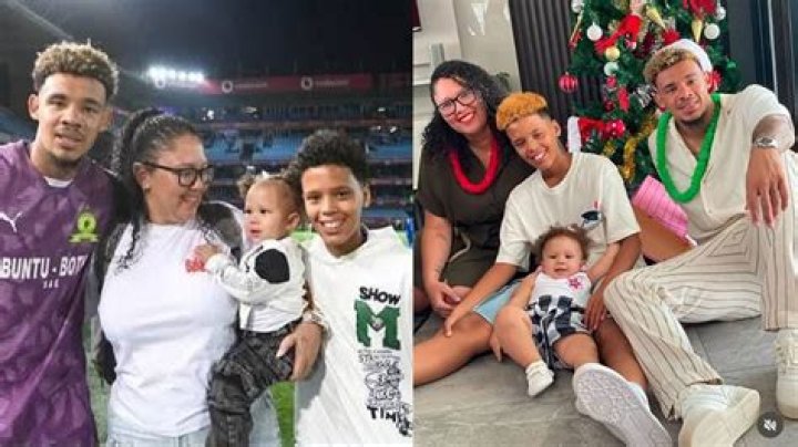 Damien Williams family, wife, children, parents, siblings