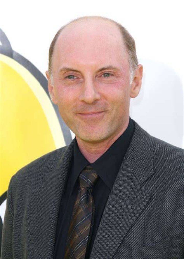 Dan Castellaneta Biography - Facts, Childhood, Family Life & Achievements