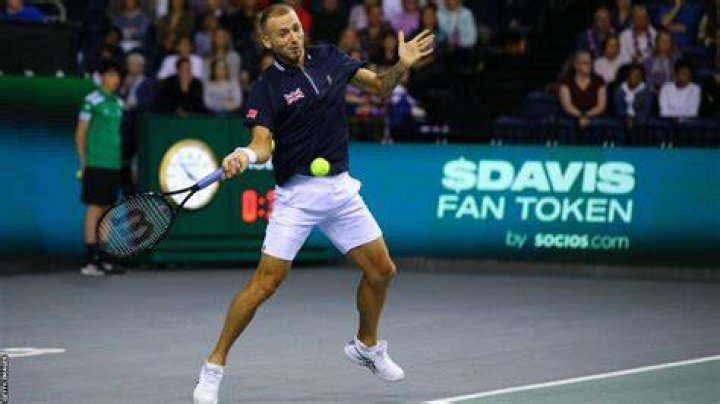 Dan Evans siblings: Does Dan Evans have brothers and sisters? 1 Dan Evans 1