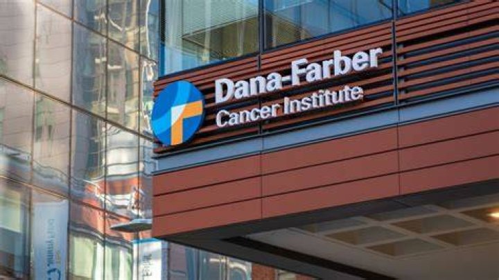 Dana-Farber Cancer Institute