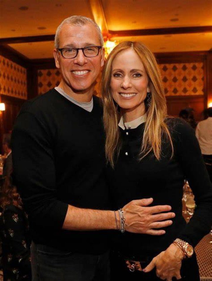 Dana Walden Age, nationality, husband, children, Fox News, jewelry, rings, house, net worth