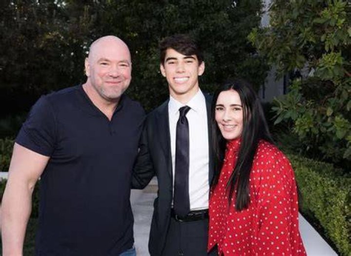 Dana White siblings: Meet sister Kelly White