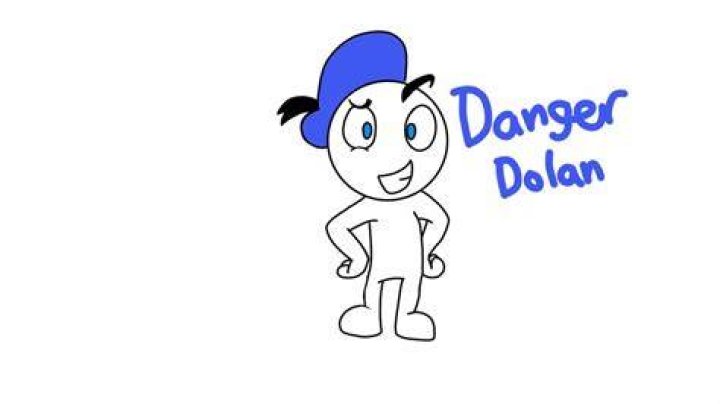 Danger Dolan Biography