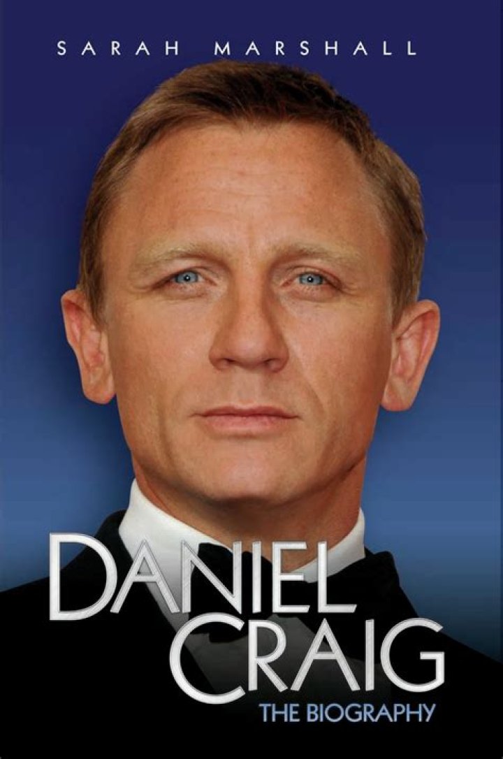 Daniel Christop... Biography
