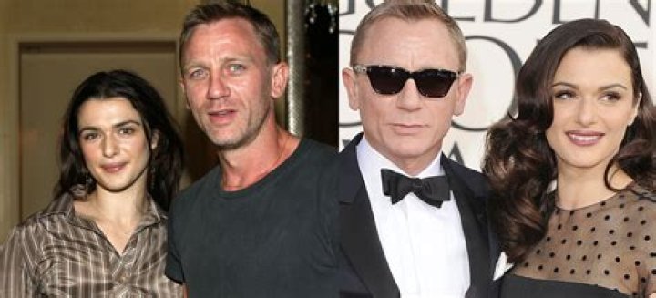Daniel Craig family, wife, children, parents, siblings