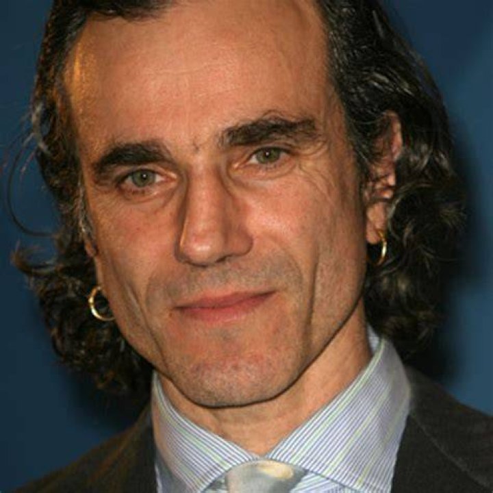 Daniel Day-Lewis Daniel Day-Lewis