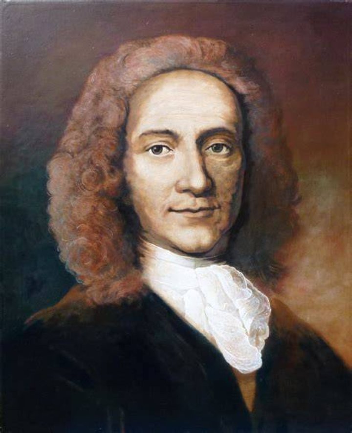 Daniel Gabriel Fahrenheit Daniel Gabriel Fahrenheit