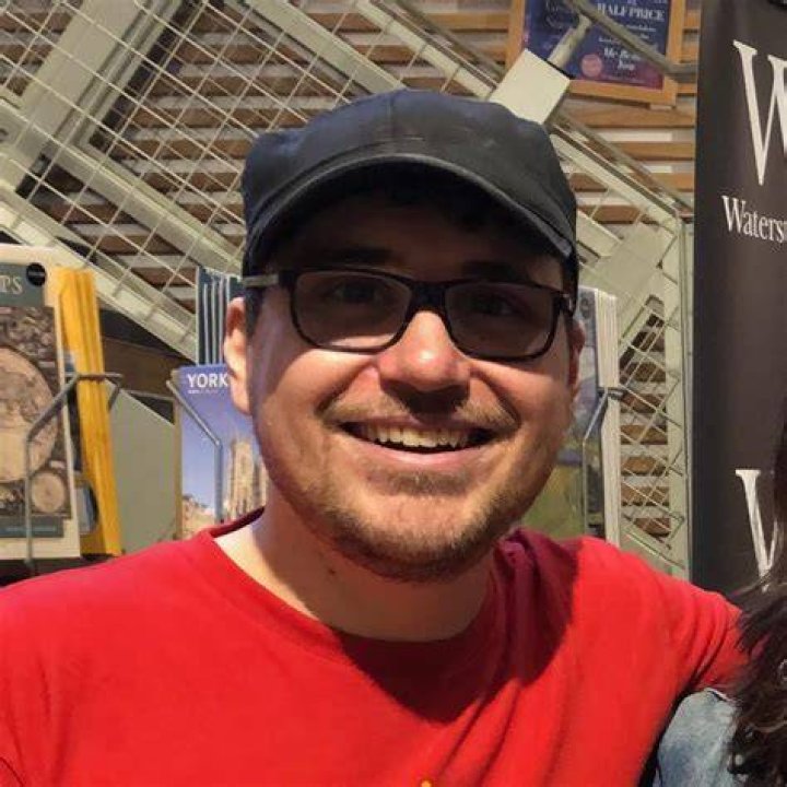 Daniel Hardcastle Biography
