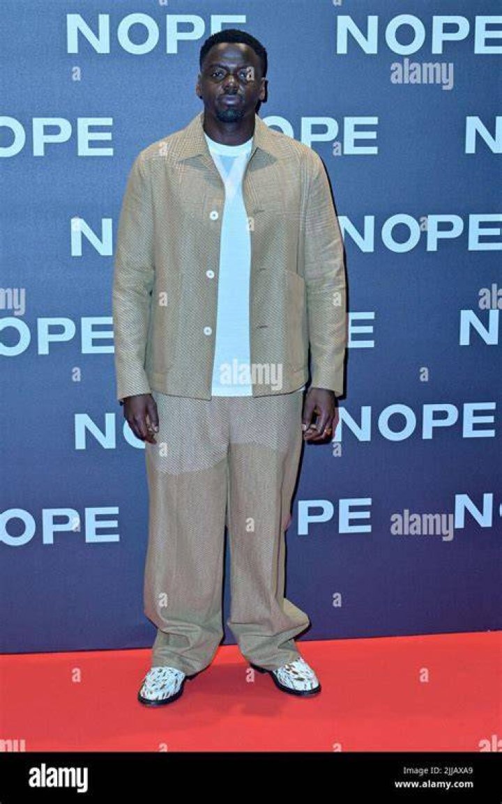 daniel kaluuya nope