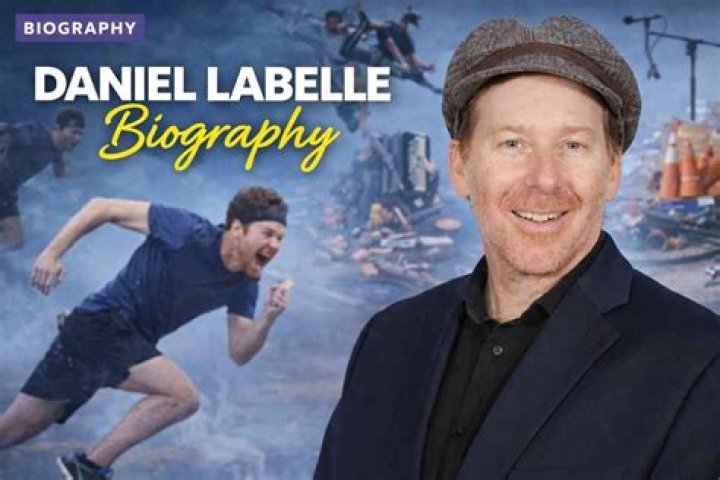 Daniel LaBelle Biography