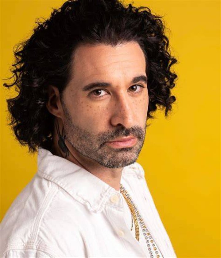 Daniel Weber Biography