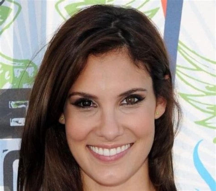 Daniela Ruah Daniela Ruah