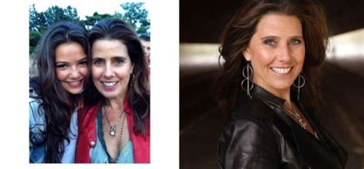Danielle Campbell parents: Meet Georganne Campbell, John Campbell