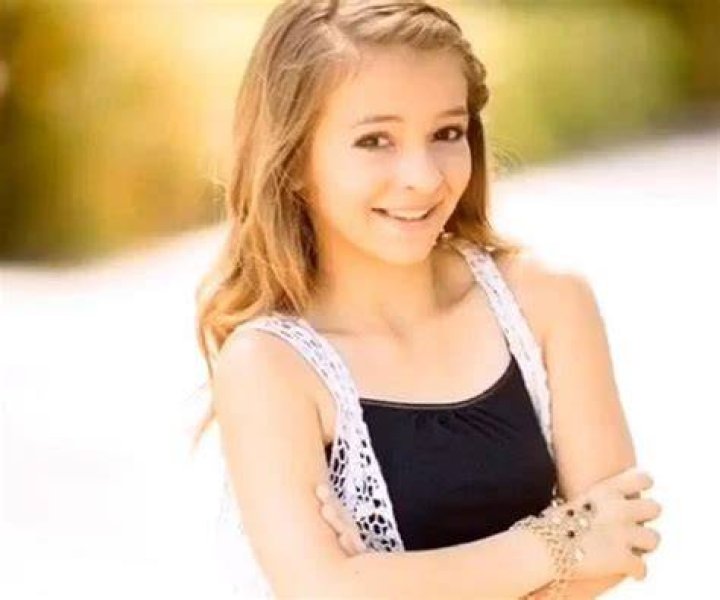 Danielle Cohn Biography - Facts, Childhood, Family Life & Achievements