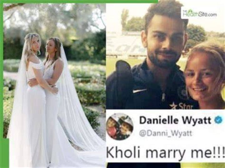 Danni Wyatt family, height, current teams, salary, net worth, Instagram