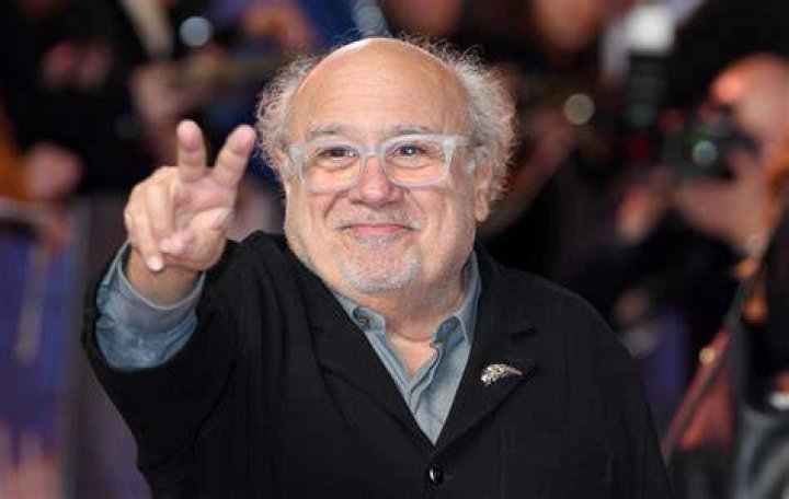 Danny DeVito Biography