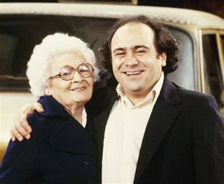 Danny DeVito parents: Meet Daniel Michael DeVito, Sr., Julia DeVito