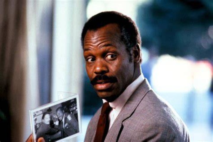 Danny Glover Danny Glover