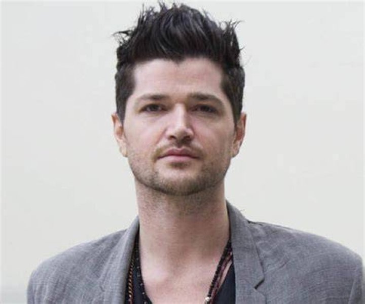 Danny O'Donoghue - Bio, Facts, Family Life of Irish Singer