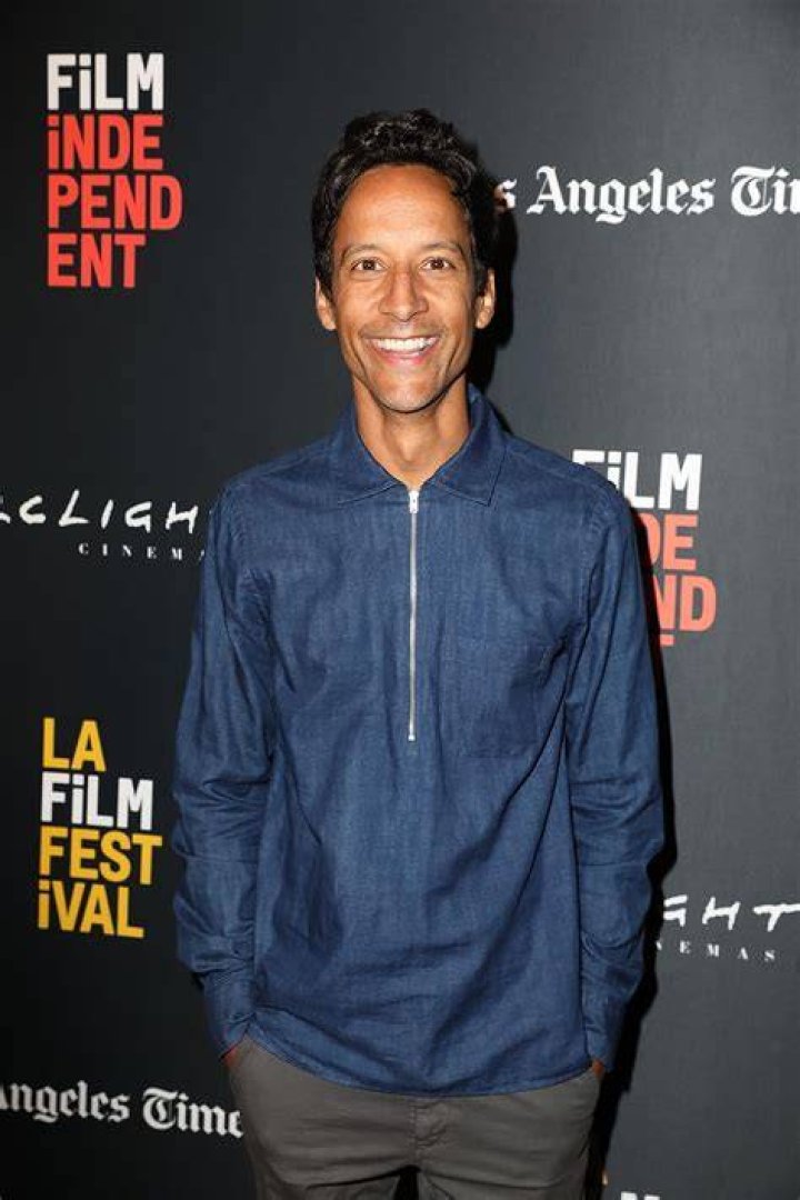 Danny Pudi in 'Avatar: The Last Airbender'