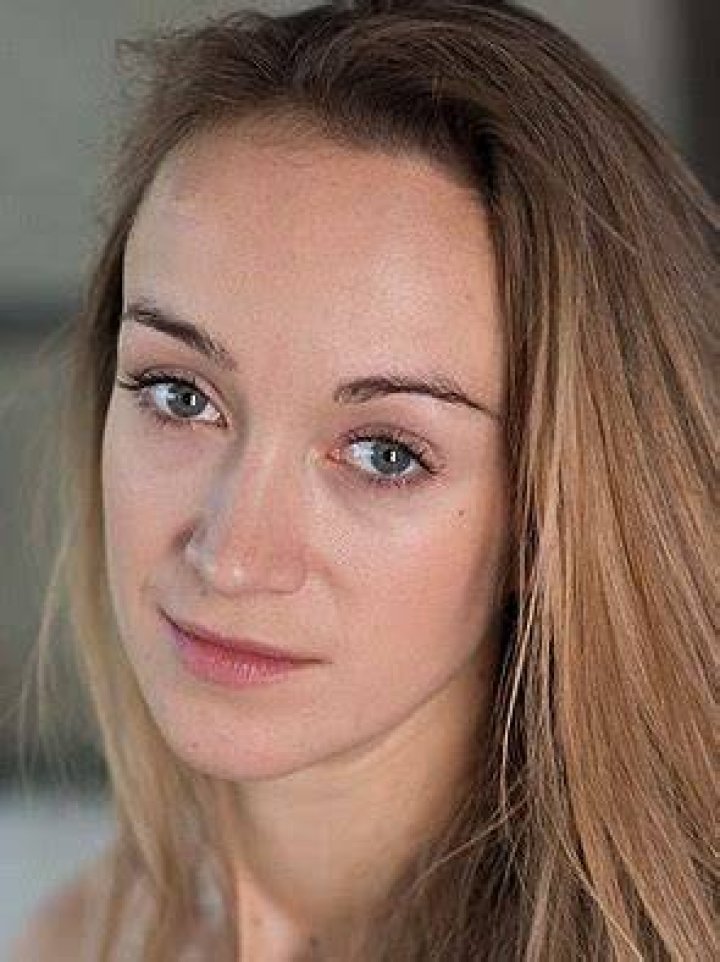 Daria Panchenko children: Does Daria Panchenko have children?