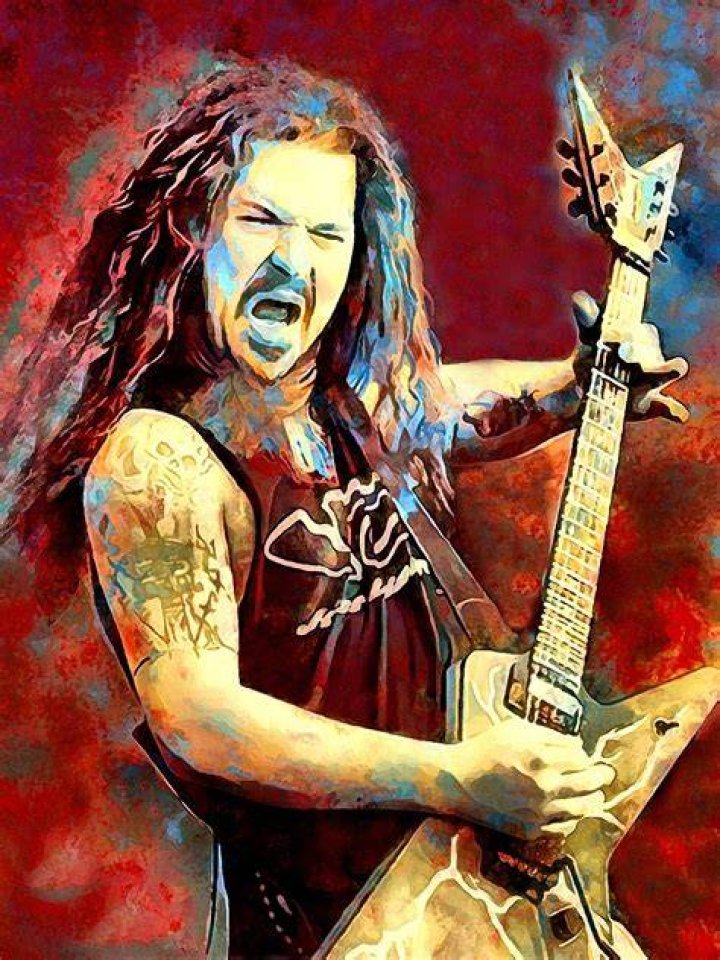 Darrell