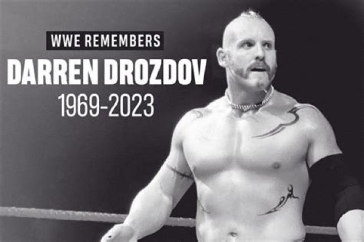Darren Drozdov siblings: Meet Rommi Drozdov