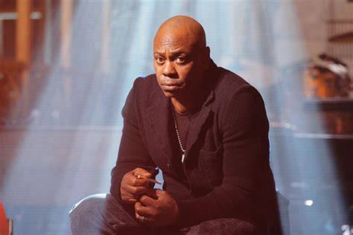 Dave Chappelle’s attacker breaks silence, reveals his motive