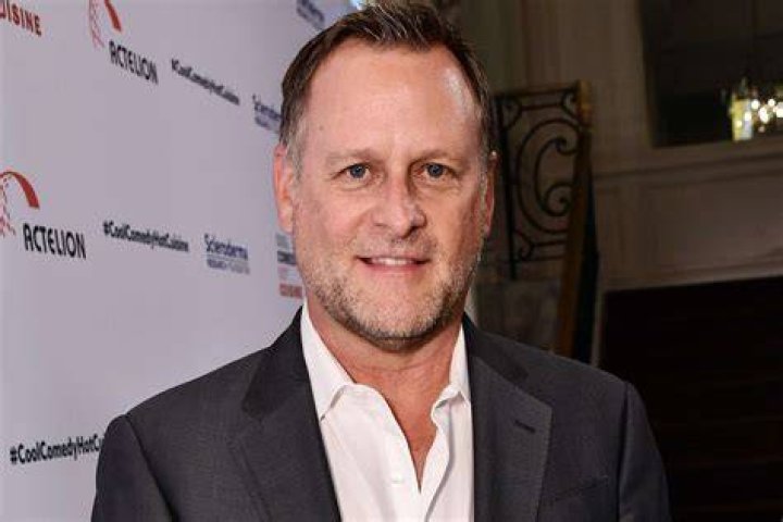 Dave Coulier 1
