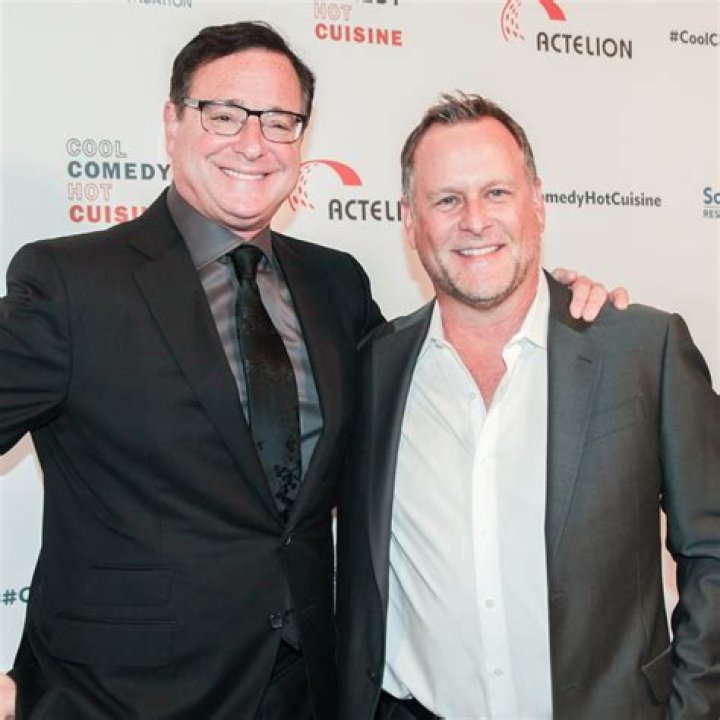 Dave Coulier brother: Are Dave Coulier and Bob Saget real brothers?