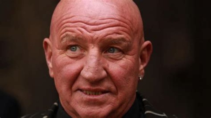 Dave Courtney dies aged 64: Cause of death, obituary and funeral arrangements