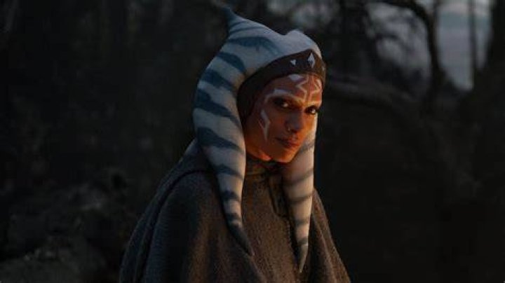 Dave Filoni described ‘Ahsoka’ as ‘a religious experience’