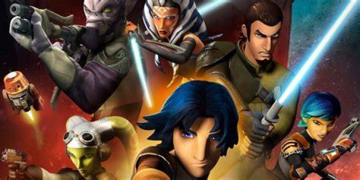Dave Filoni Says There Won’t Be A Star Wars Rebels Season 5