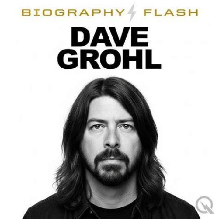 Dave Grohl Biography