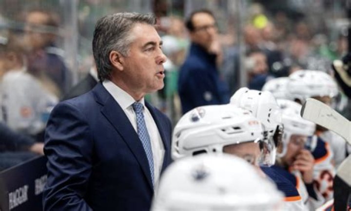 Dave Tippett Dave Tippett