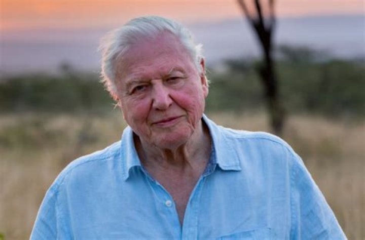 David Attenborough siblings: Meet Richard Attenborough, John Attenborough, Irene Bejach, Helga Bejach
