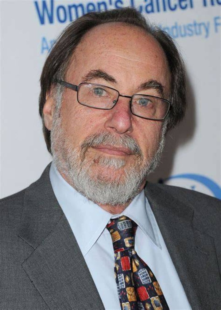 David Baltimore Biography