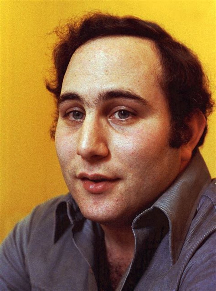 David Berkowitz Biography