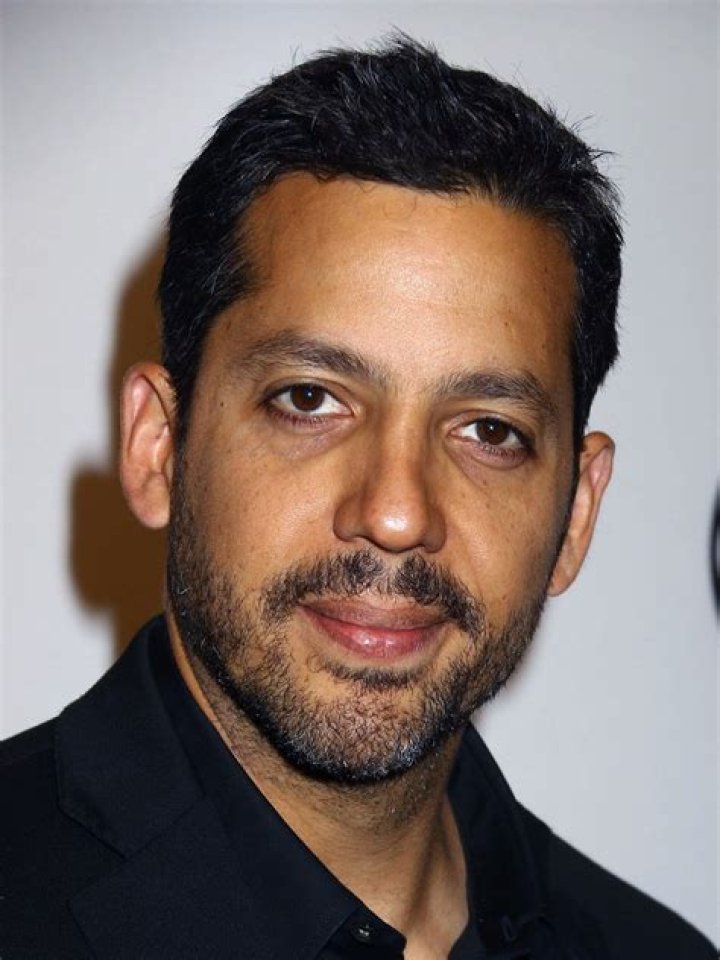 David Blaine Biography