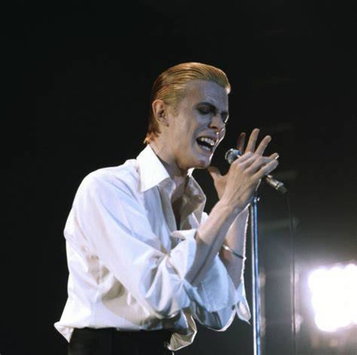 David Bowie spouse: Meet Iman and Angie Bowie 1 David Bowie