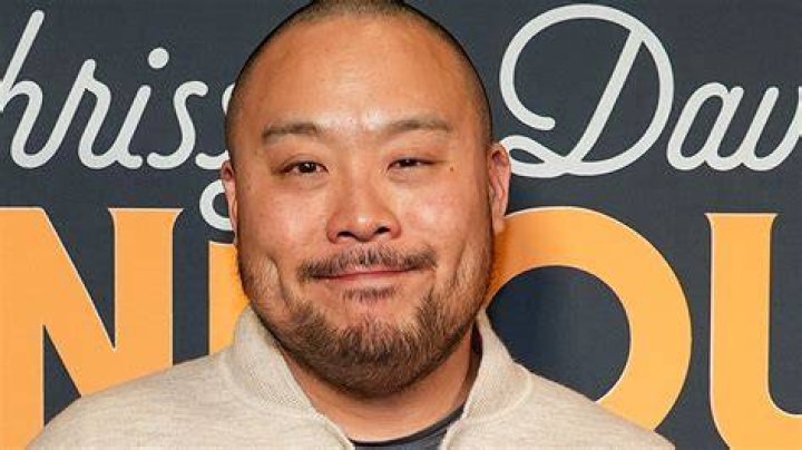 David Chang